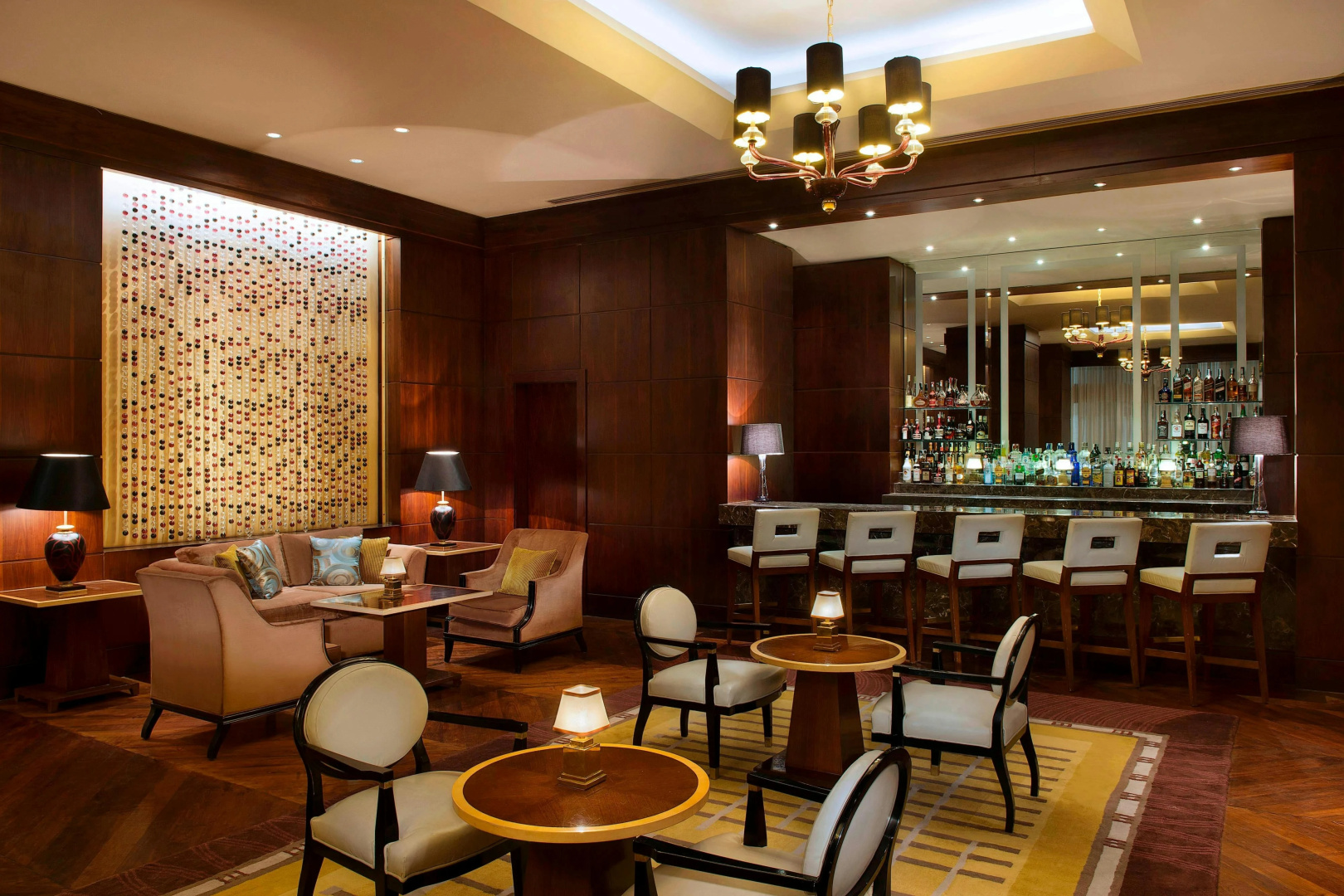 Foto - The Nile Ritz-Carlton, Cairo