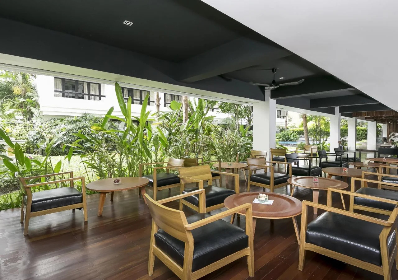 Photo - UMA Residence