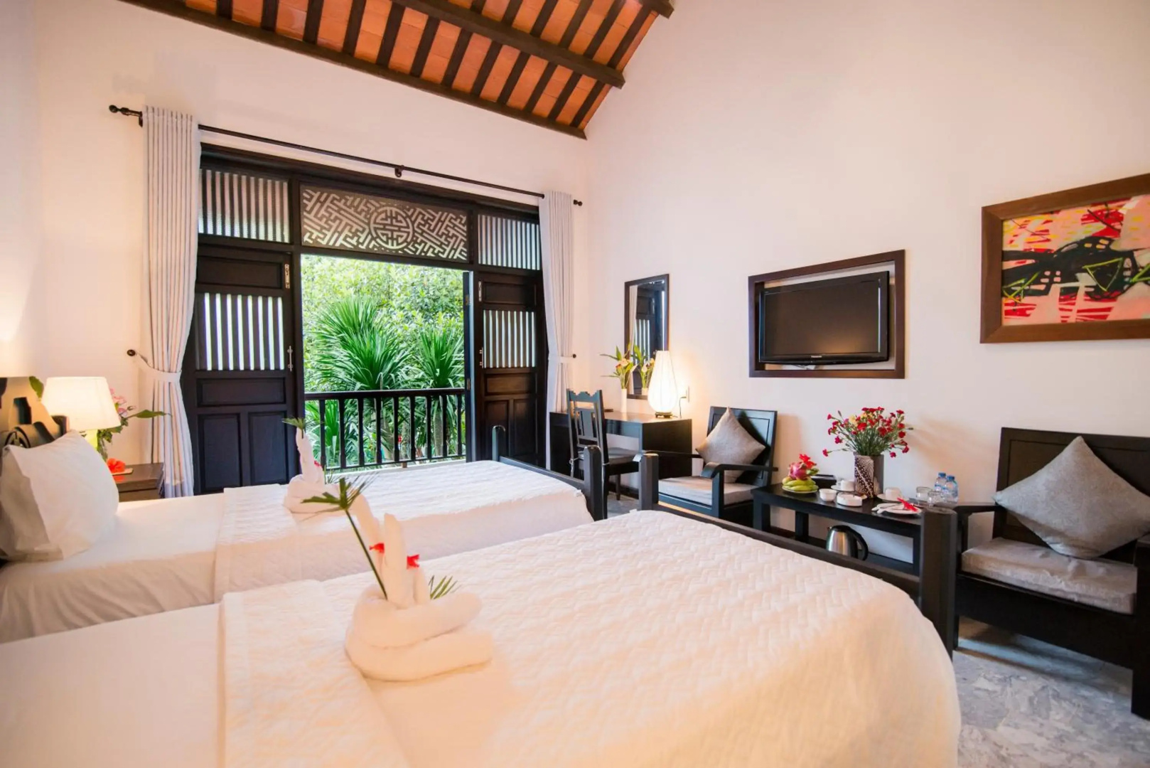Photo - Hoi An Ancient House Resort & Spa