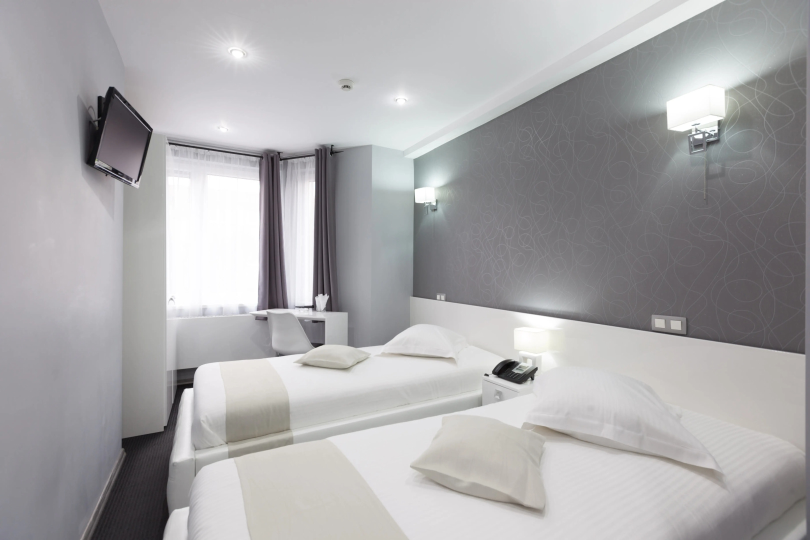 Foto - Hotel Phenix