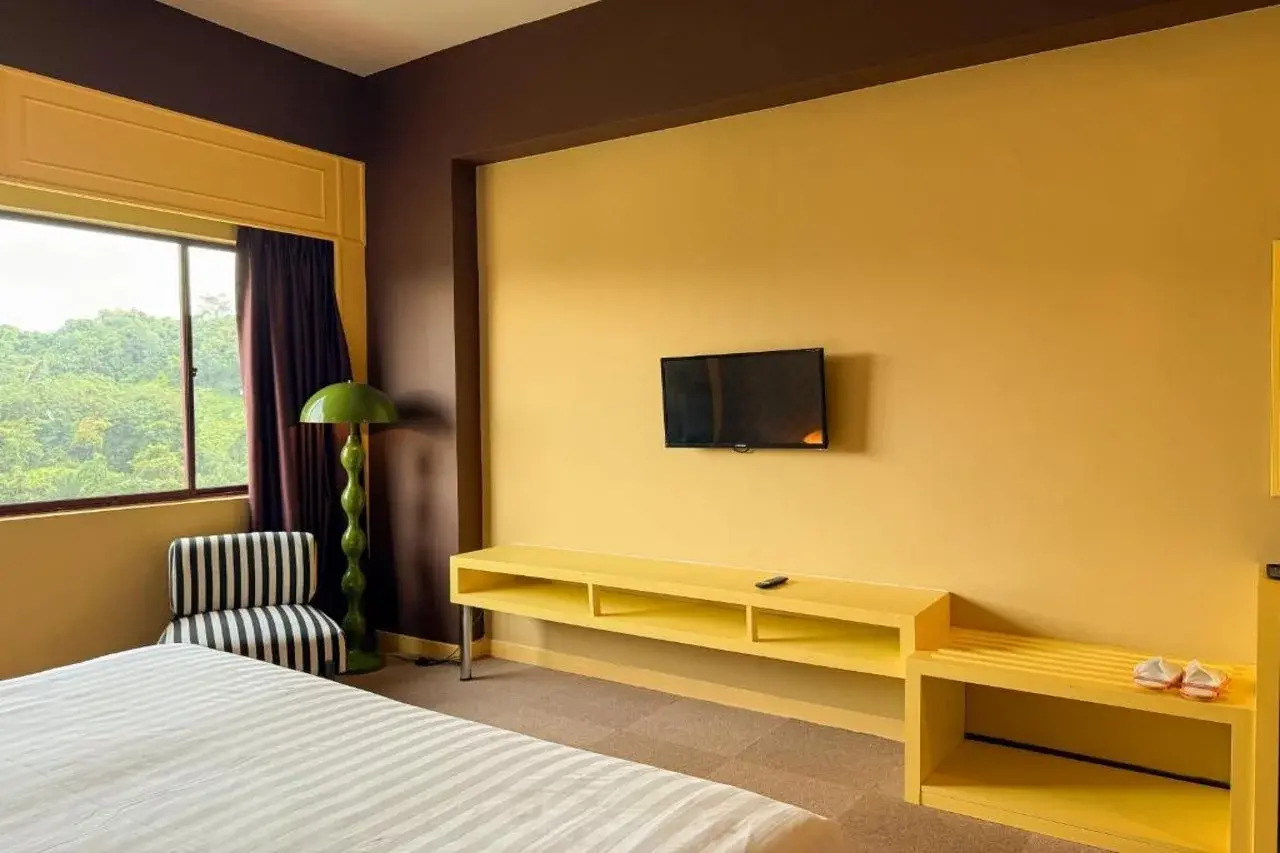 Foto - The Très Hotel