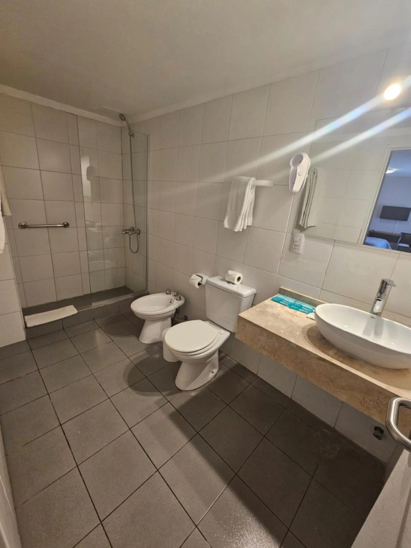 Foto - Dakar Hotel