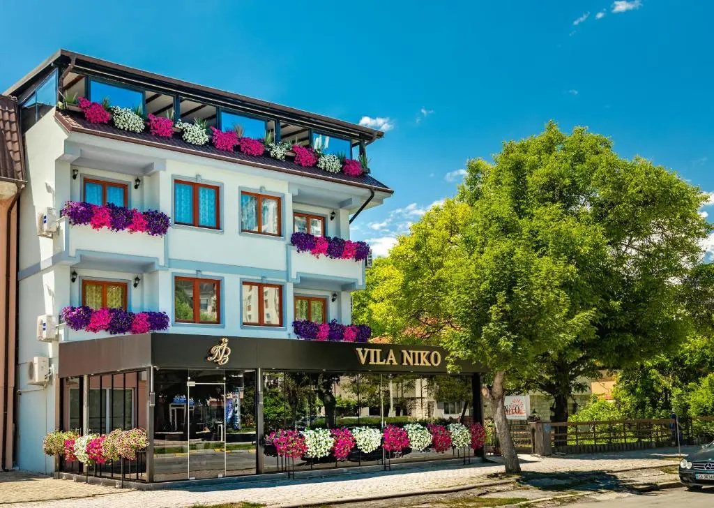 Villa Niko