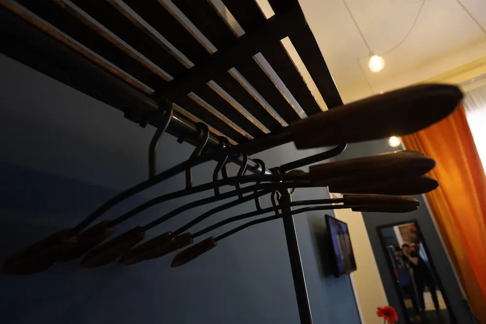 Foto - aroma - Neapolitan BnB