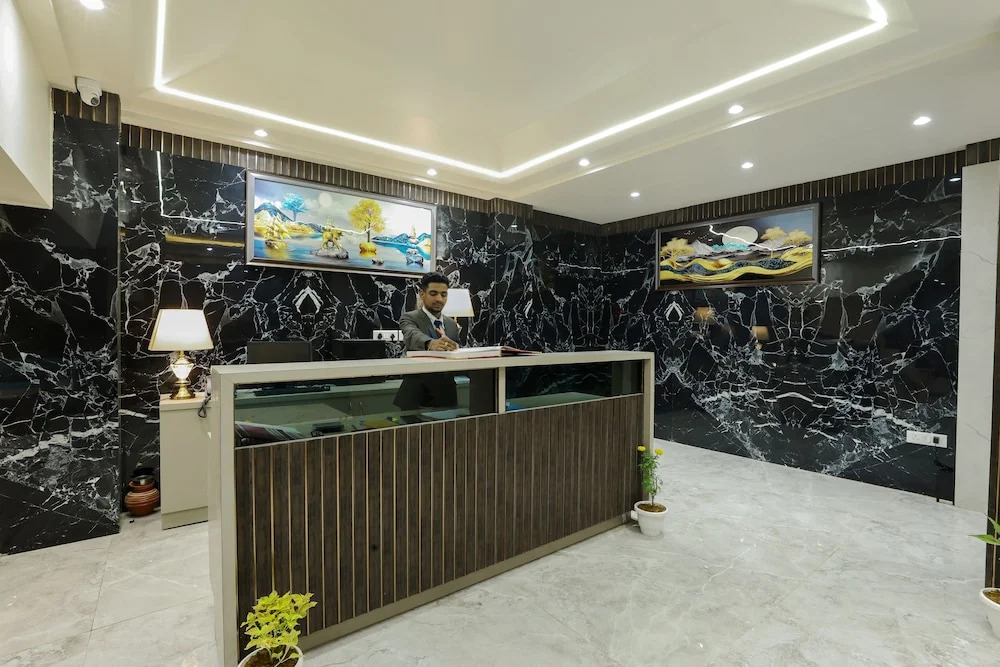 Foto - OPO Horizon Vertu