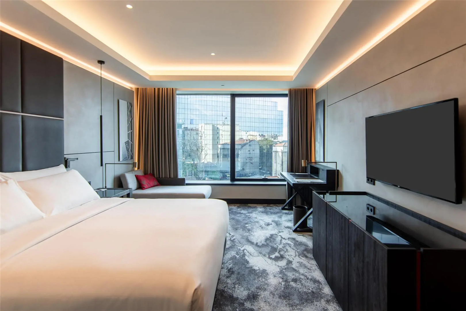 Photo - Hilton Belgrade