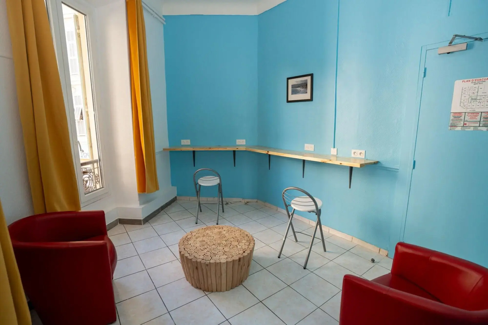 Photo - Pastoral - Hostel