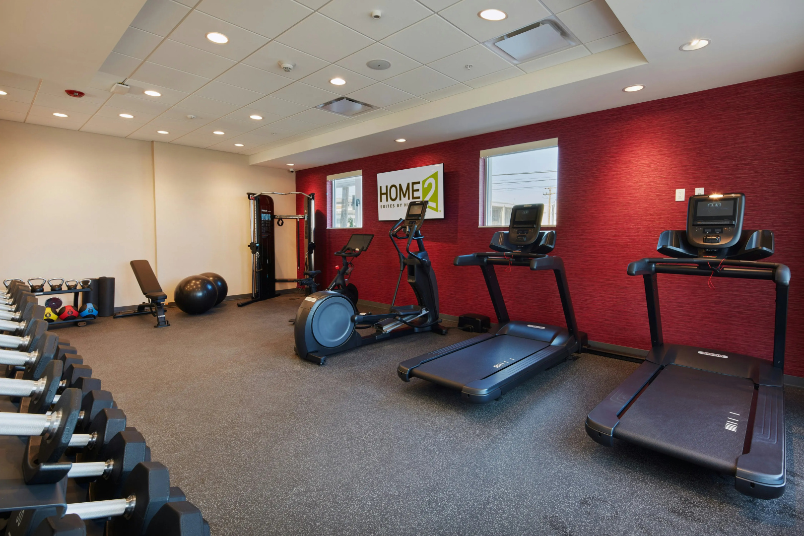 Photo - Home2 Suites By Hilton Sacramento At Csus