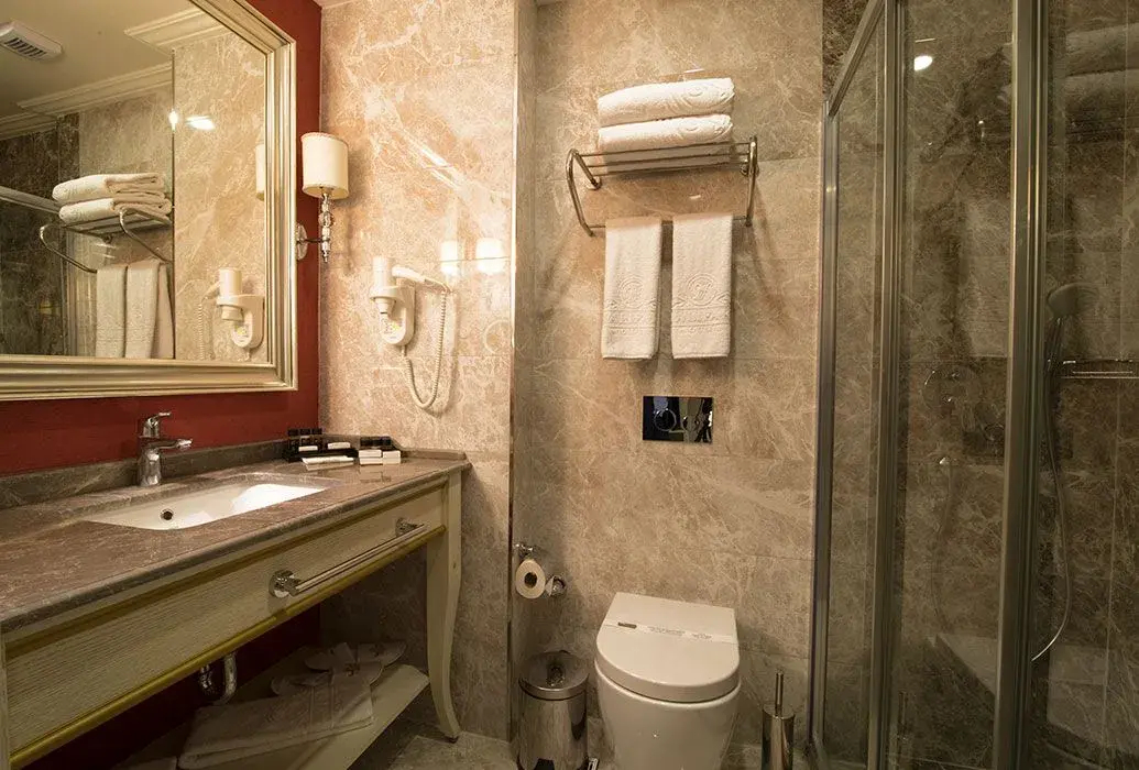 Foto - Halifaks Hotel