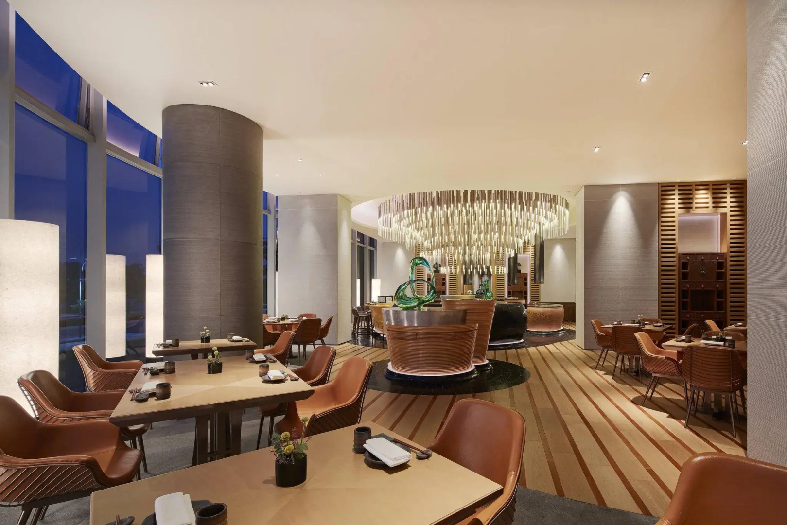 Foto - Sheraton Guangzhou Nansha Hotel