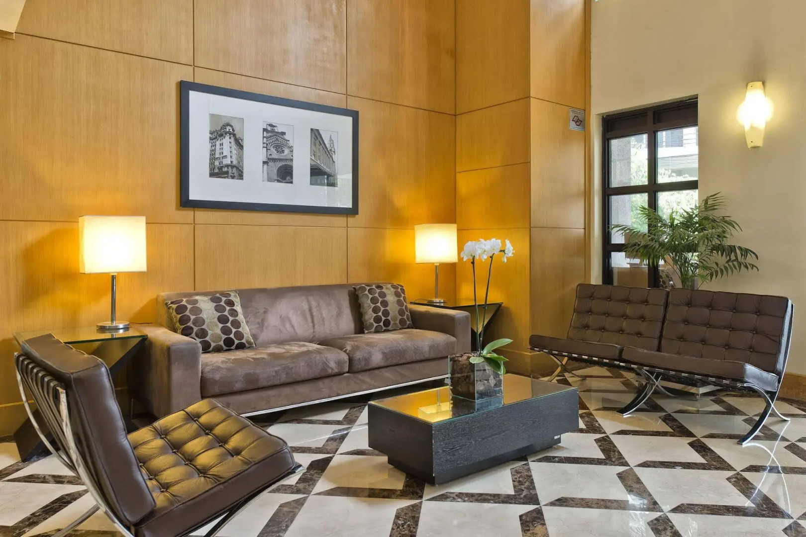 Foto - INNSiDE by Meliá São Paulo ITAIM