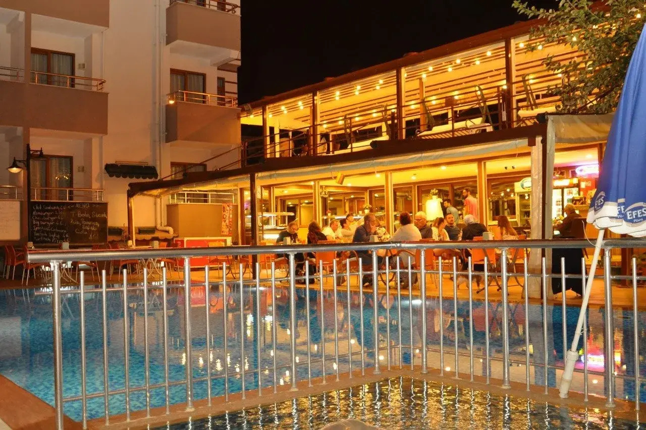 Foto - Selenium Hotel