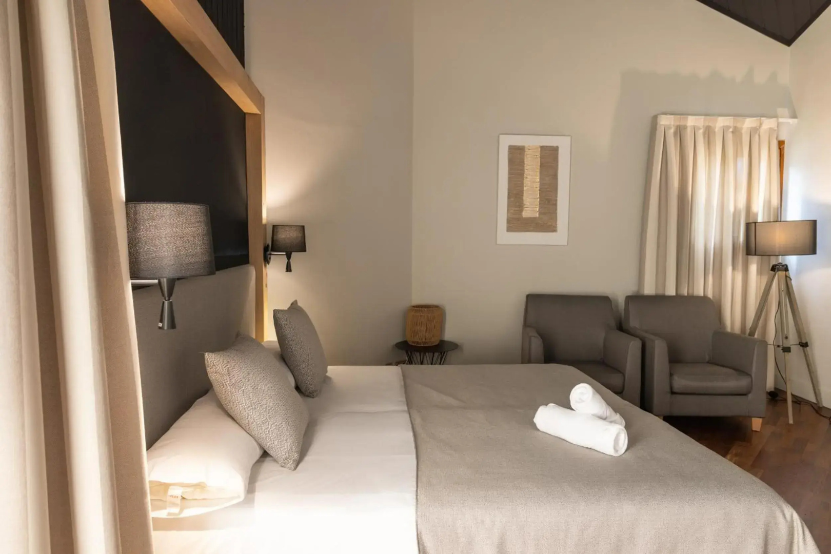 Photo - Hotel Xalet del Golf