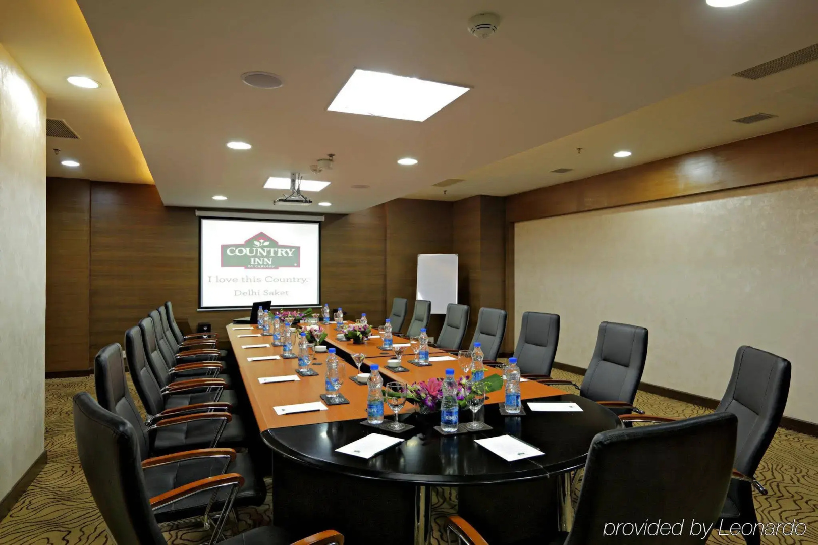 Foto - Zone Connect by The Park Saket New Delhi