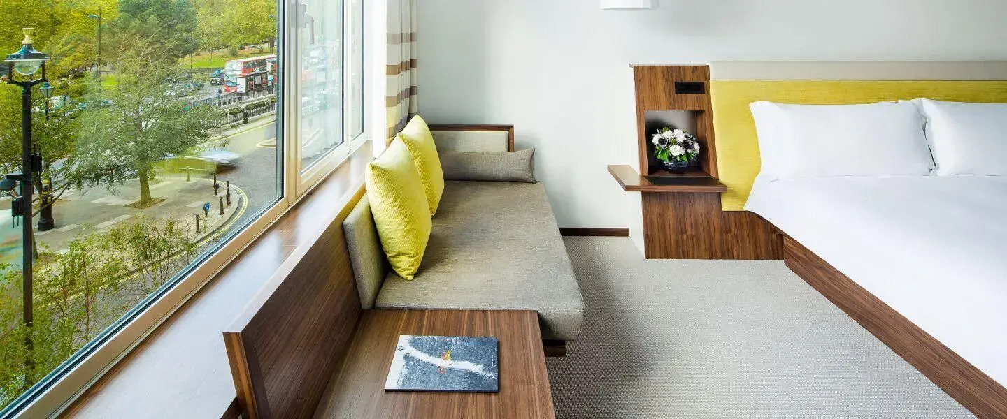 Foto - COMO Metropolitan London