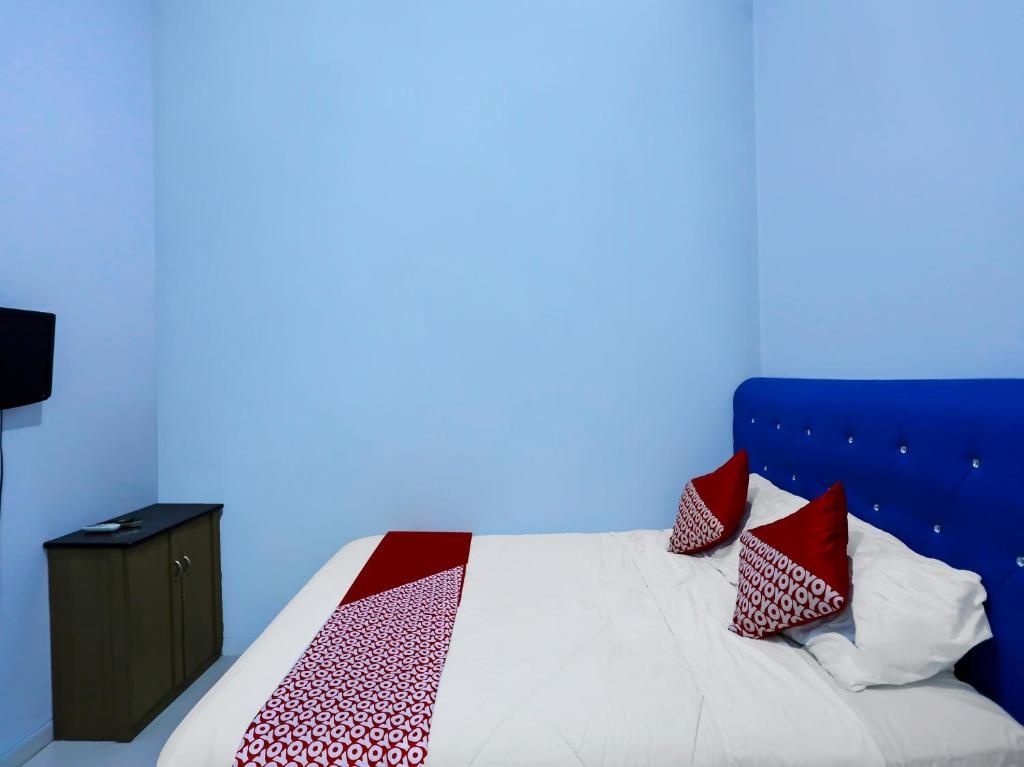 Hotel O Pelangi House 789 Syariah