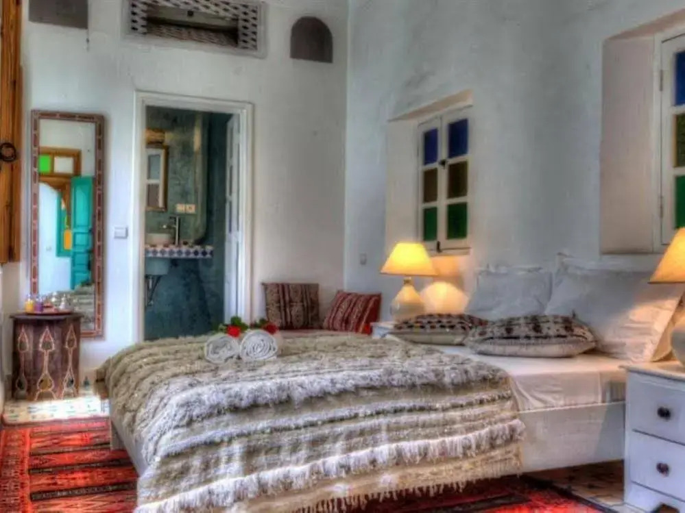 Foto - Riad Dar Aida