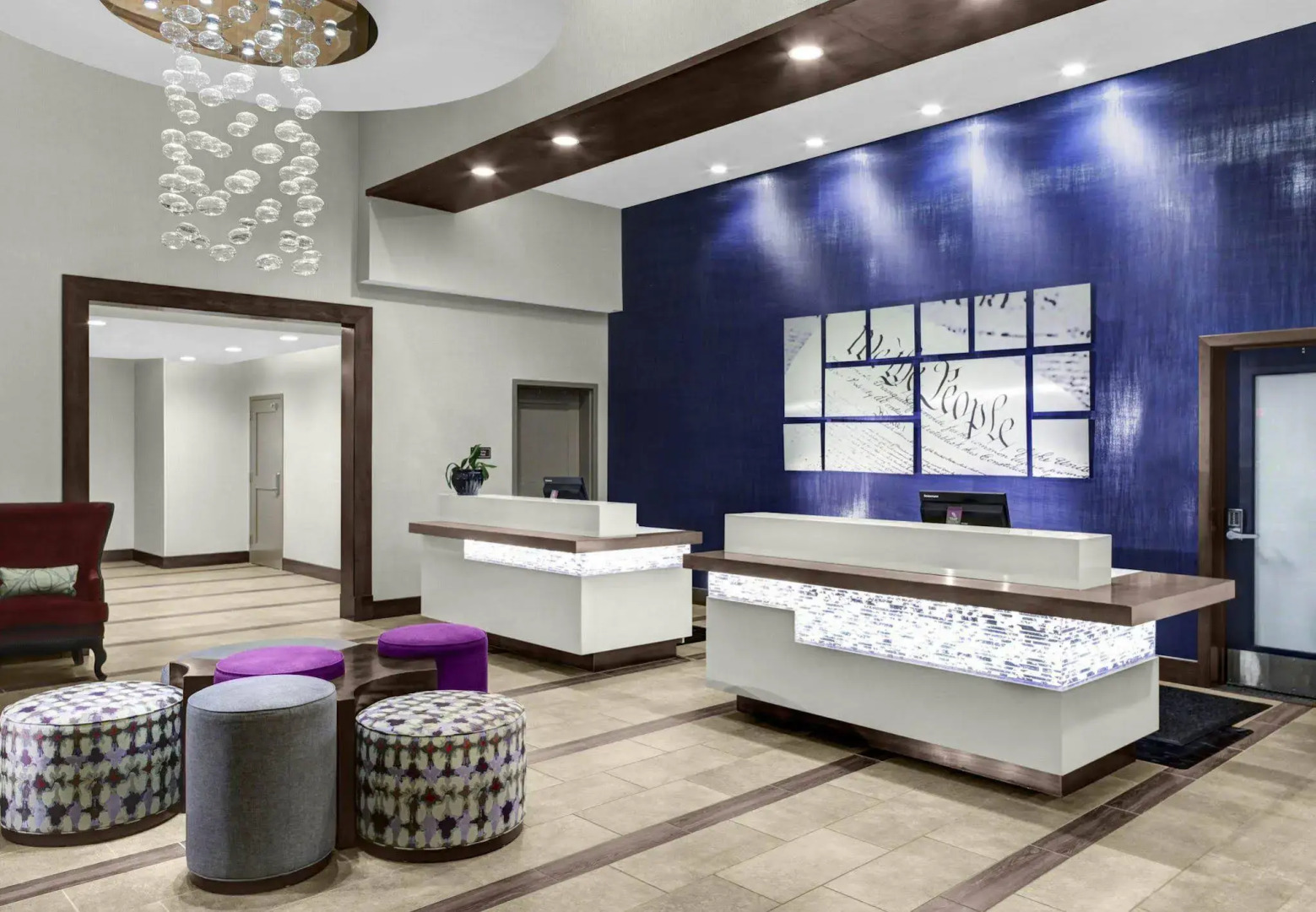 Foto - Residence Inn by Marriott Philadelphia Airport