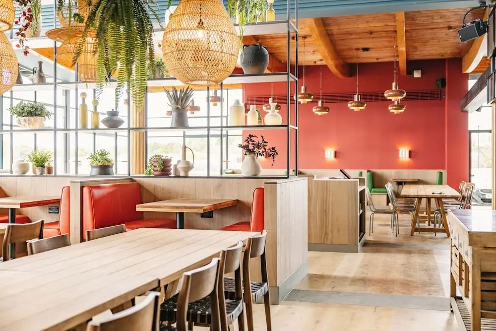 Foto - The Space To Stay Aparthotel