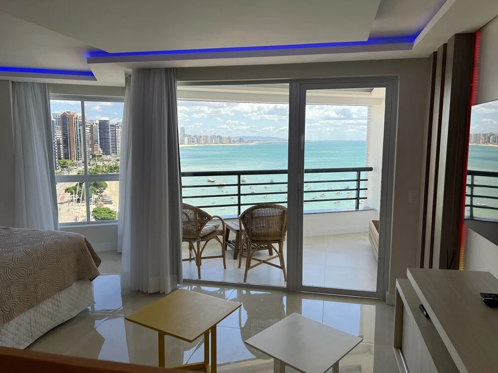 Foto - Iate Plaza Hotel