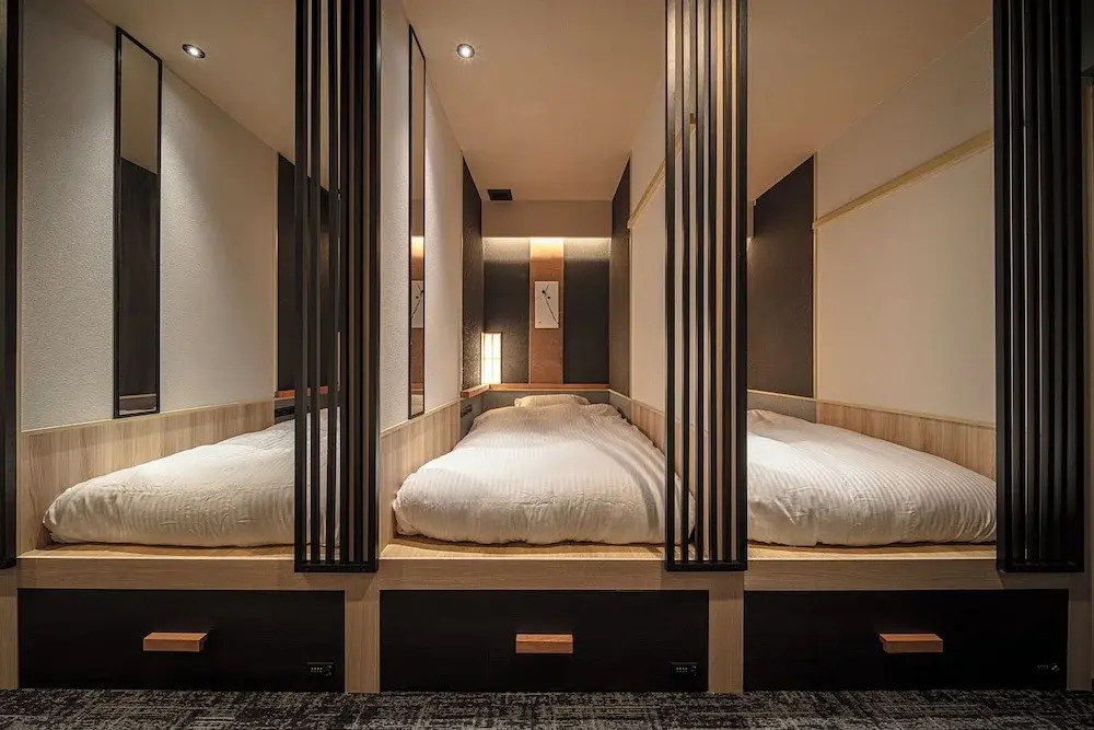 Foto - ENSO TOKYO Akasaka