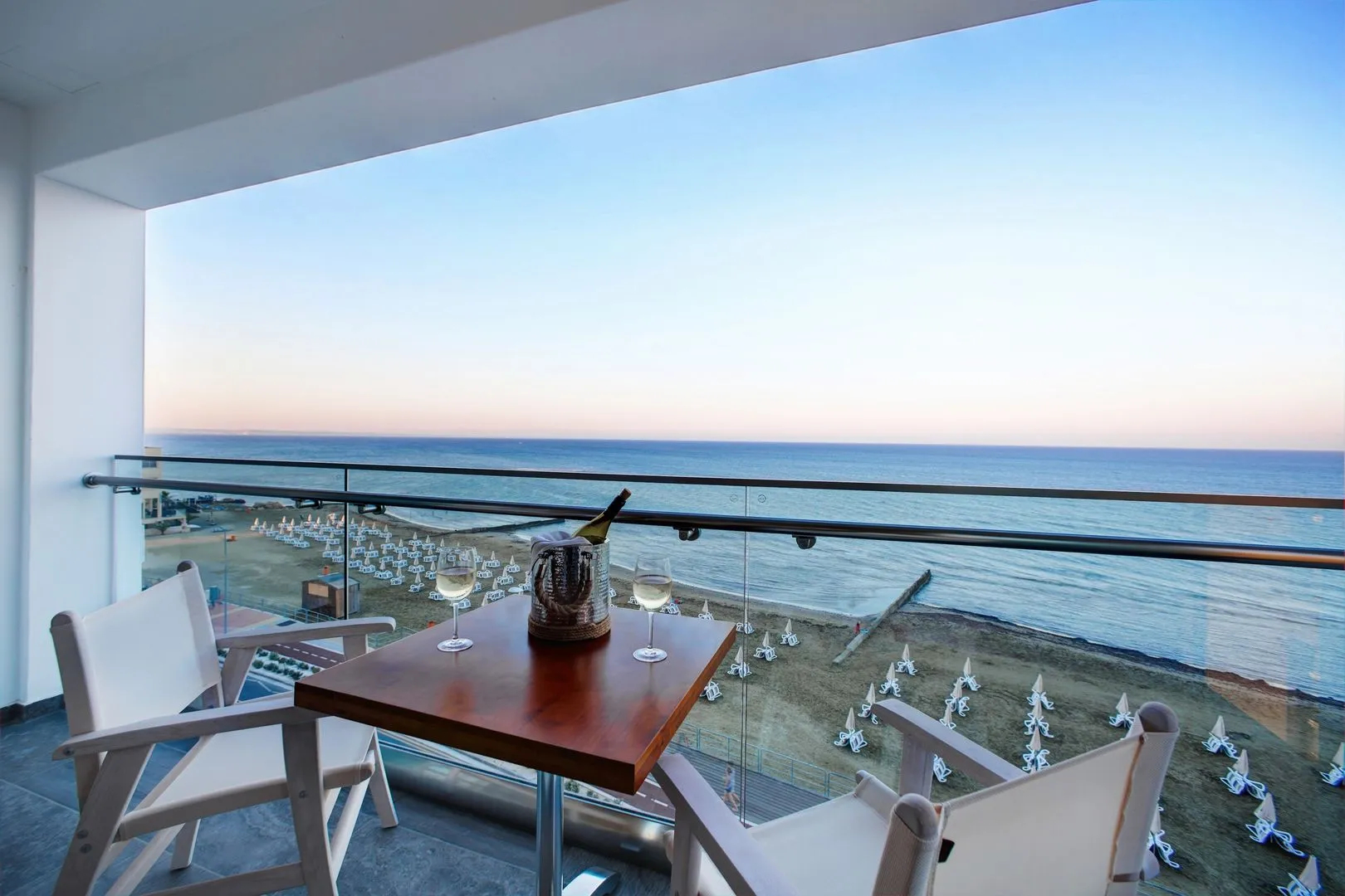 Foto - The Ciao Stelio Deluxe Boutique Hotel - Adults Only