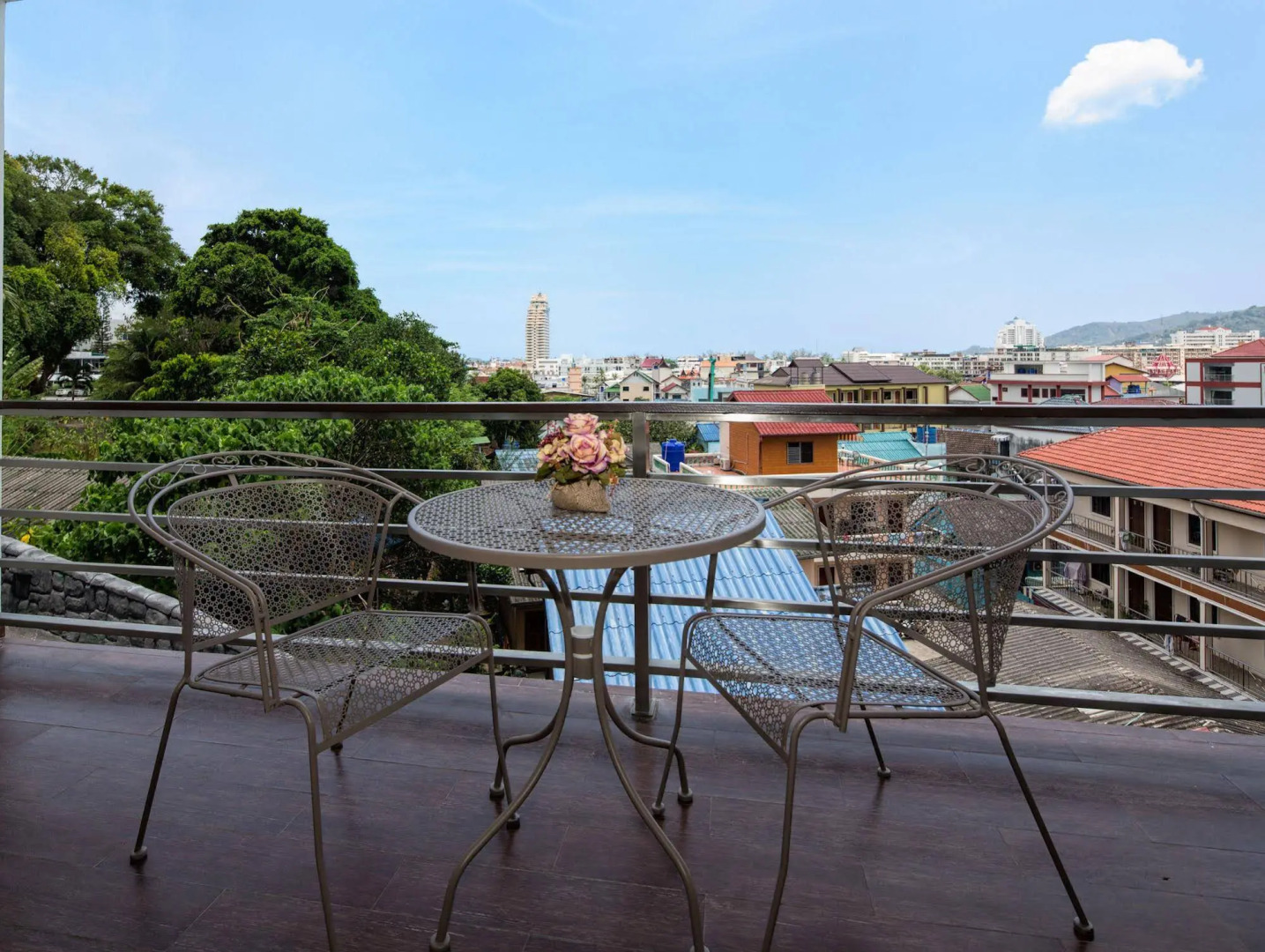 Photo - Ocean View Treasure Residence