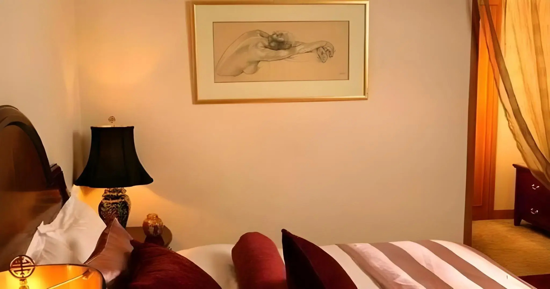 Photo - The Presidential Beijing