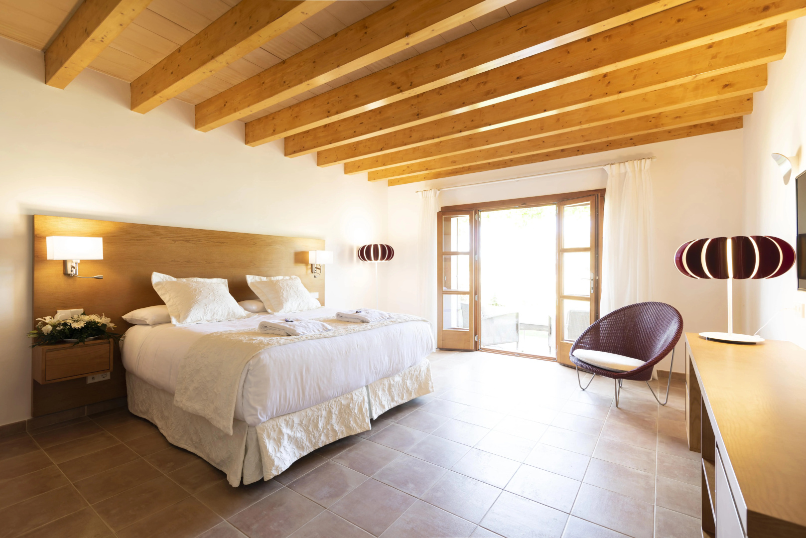 Foto - Aumallia Hotel & Spa