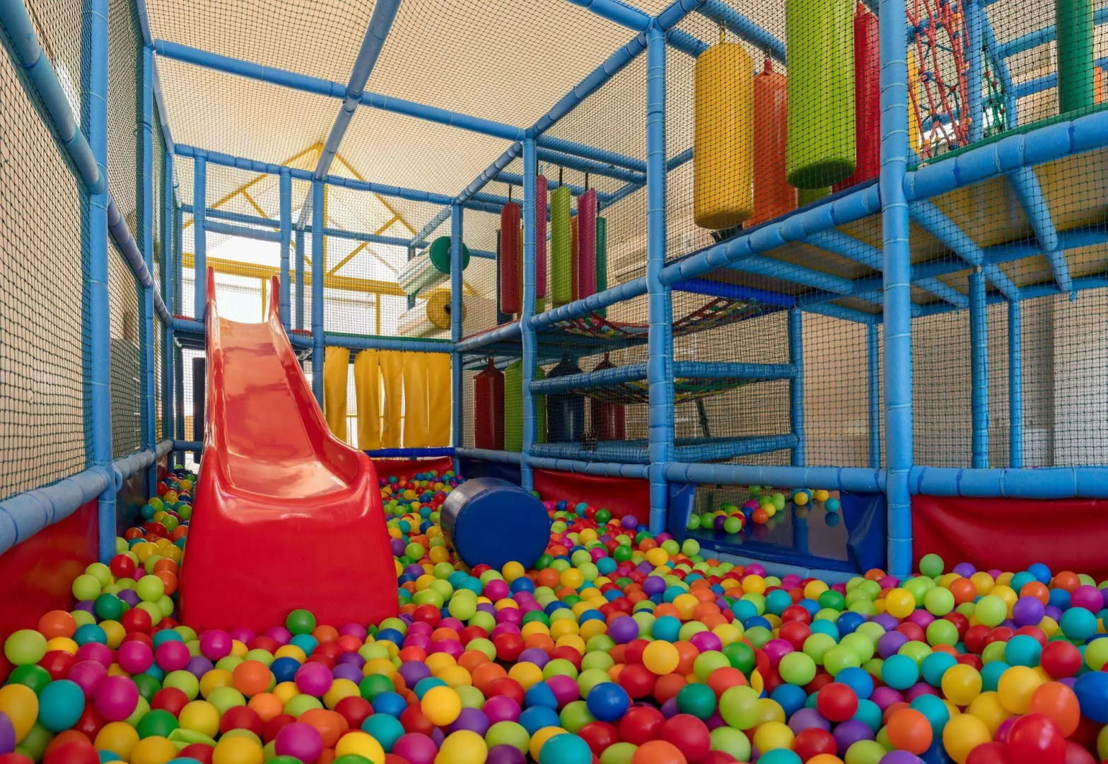 Photo - Magic Tropical Splash