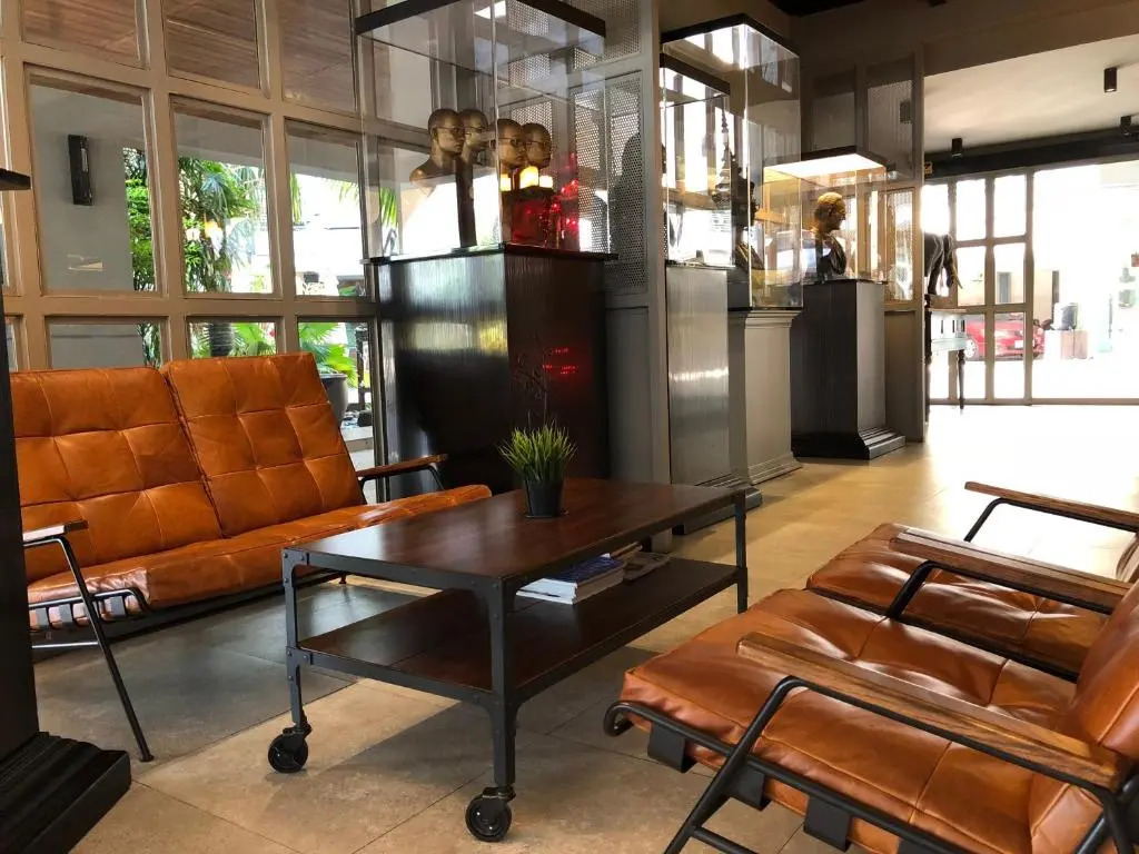 Photo - Swana Bangkok Hotel