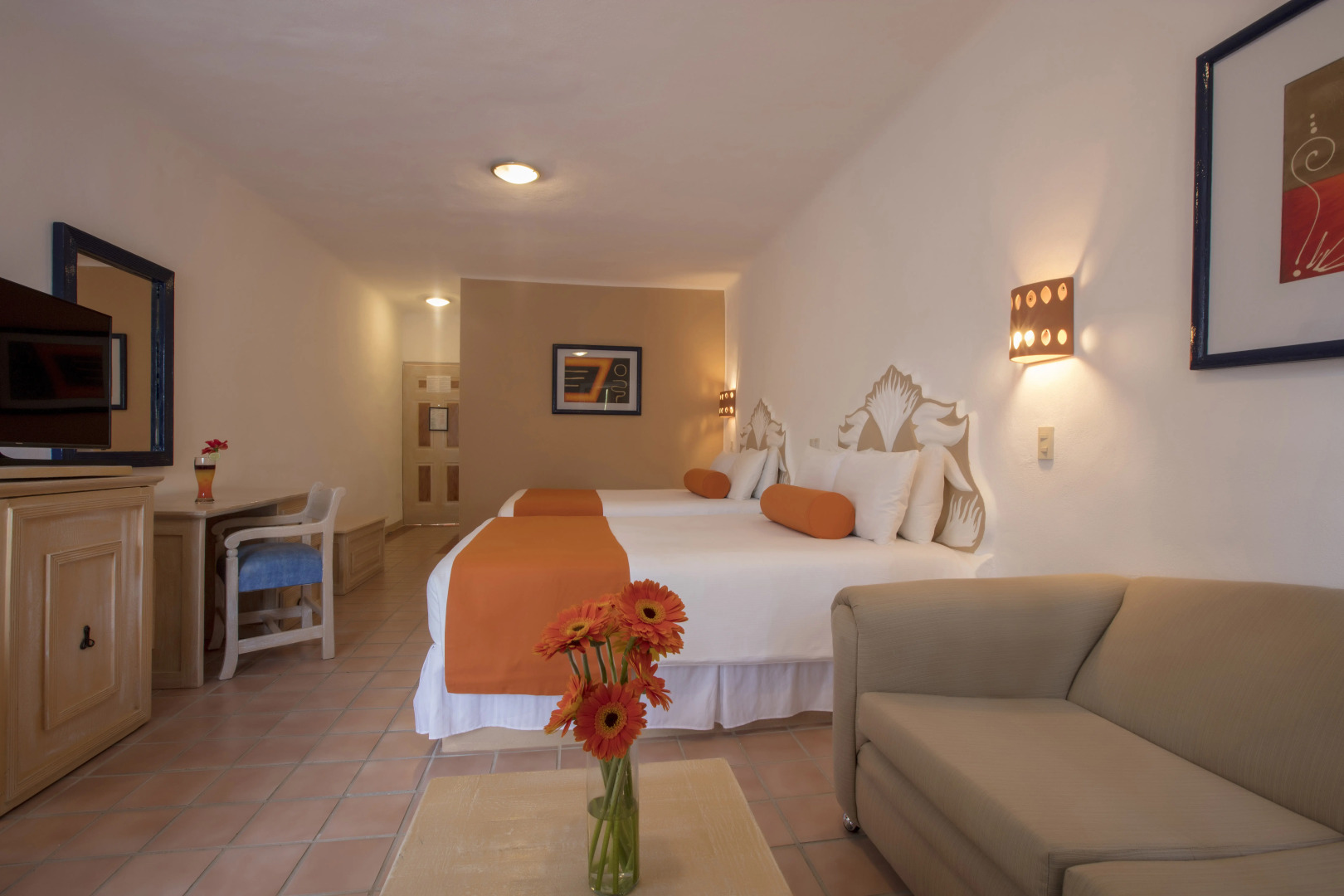 Foto - Flamingo Vallarta Hotel & Marina