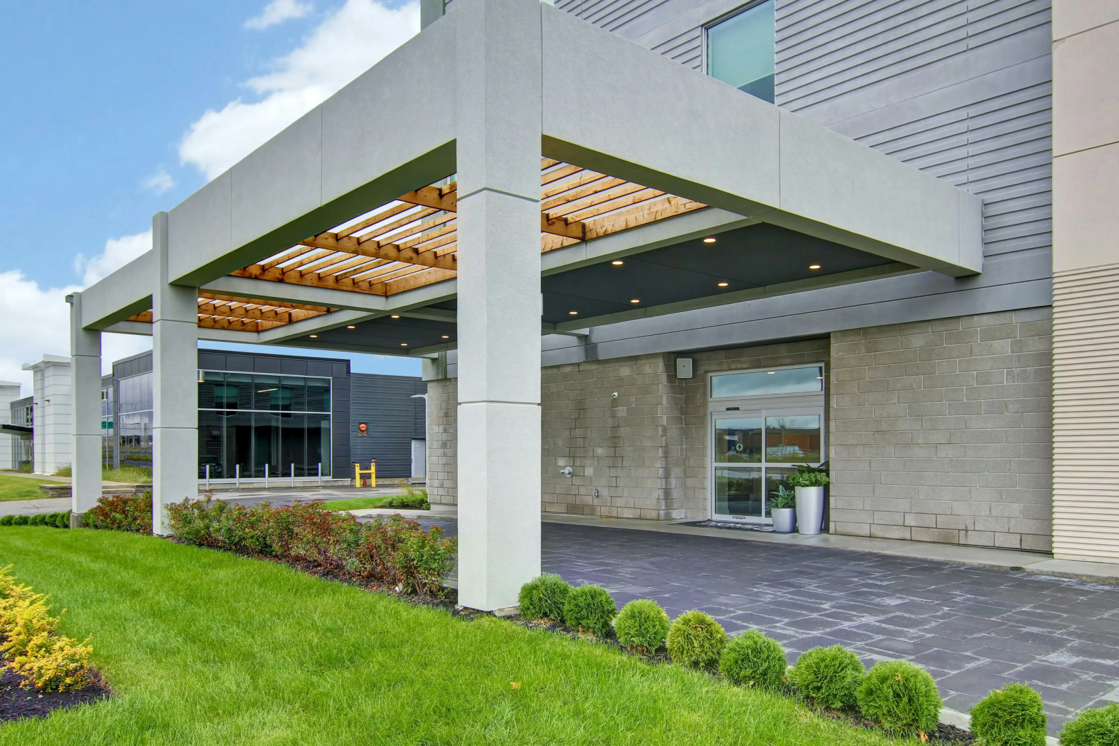 Foto - Home2 Suites by Hilton Montreal Dorval