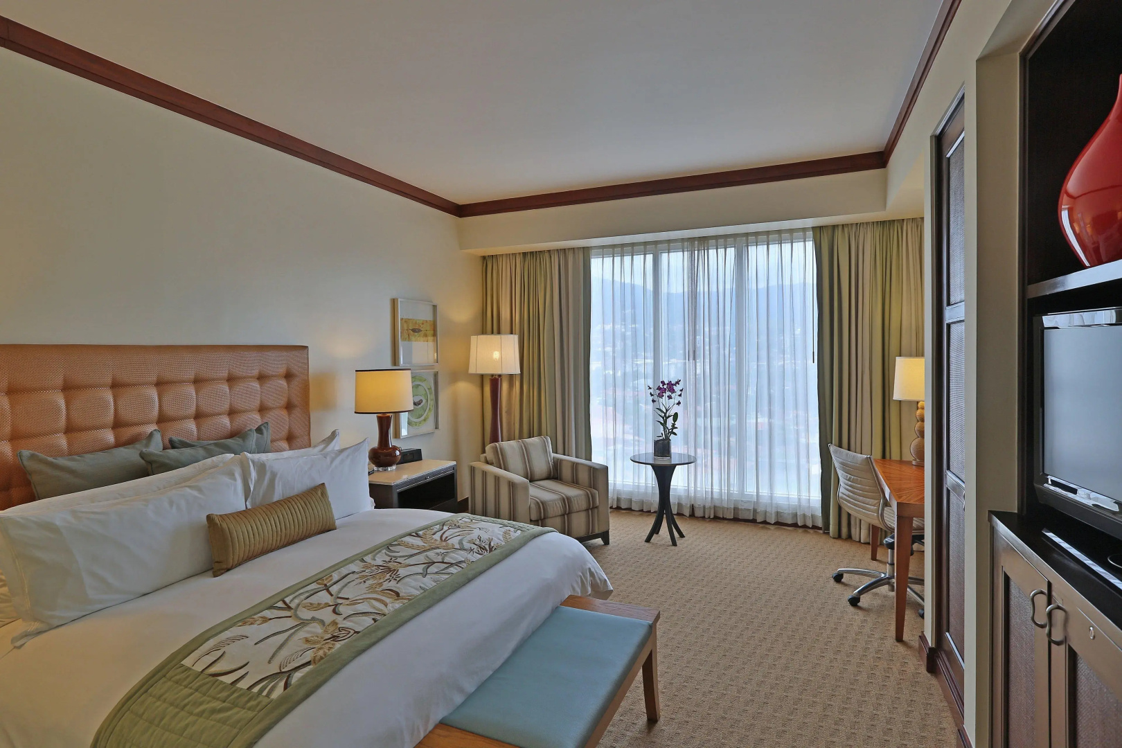 Foto - InterContinental Costa Rica at Multiplaza Mall by IHG