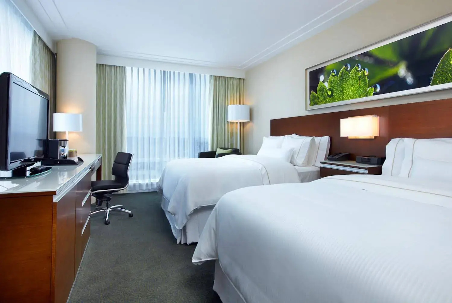 Photo - The Westin Wall Centre, Vancouver Airport