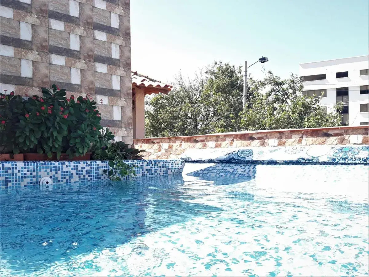 Foto - Hotel Rodadero Dorado