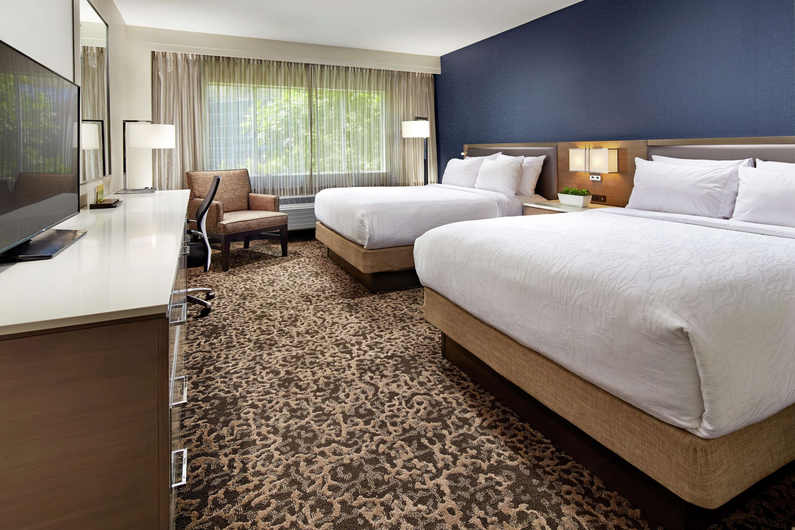 Photo - Hilton Garden Inn San Diego Mission Valley/Stadium