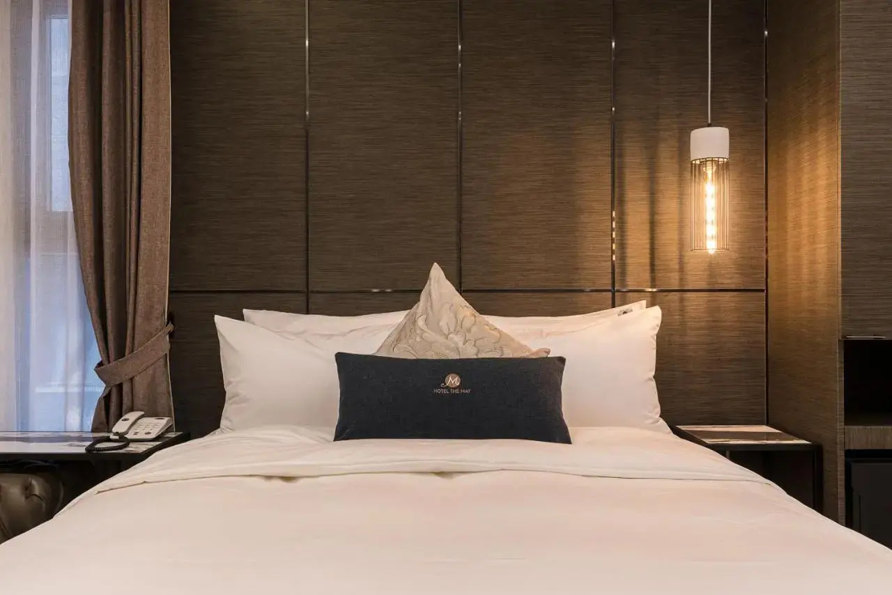 Photo - HOTEL THE MAY Jongno