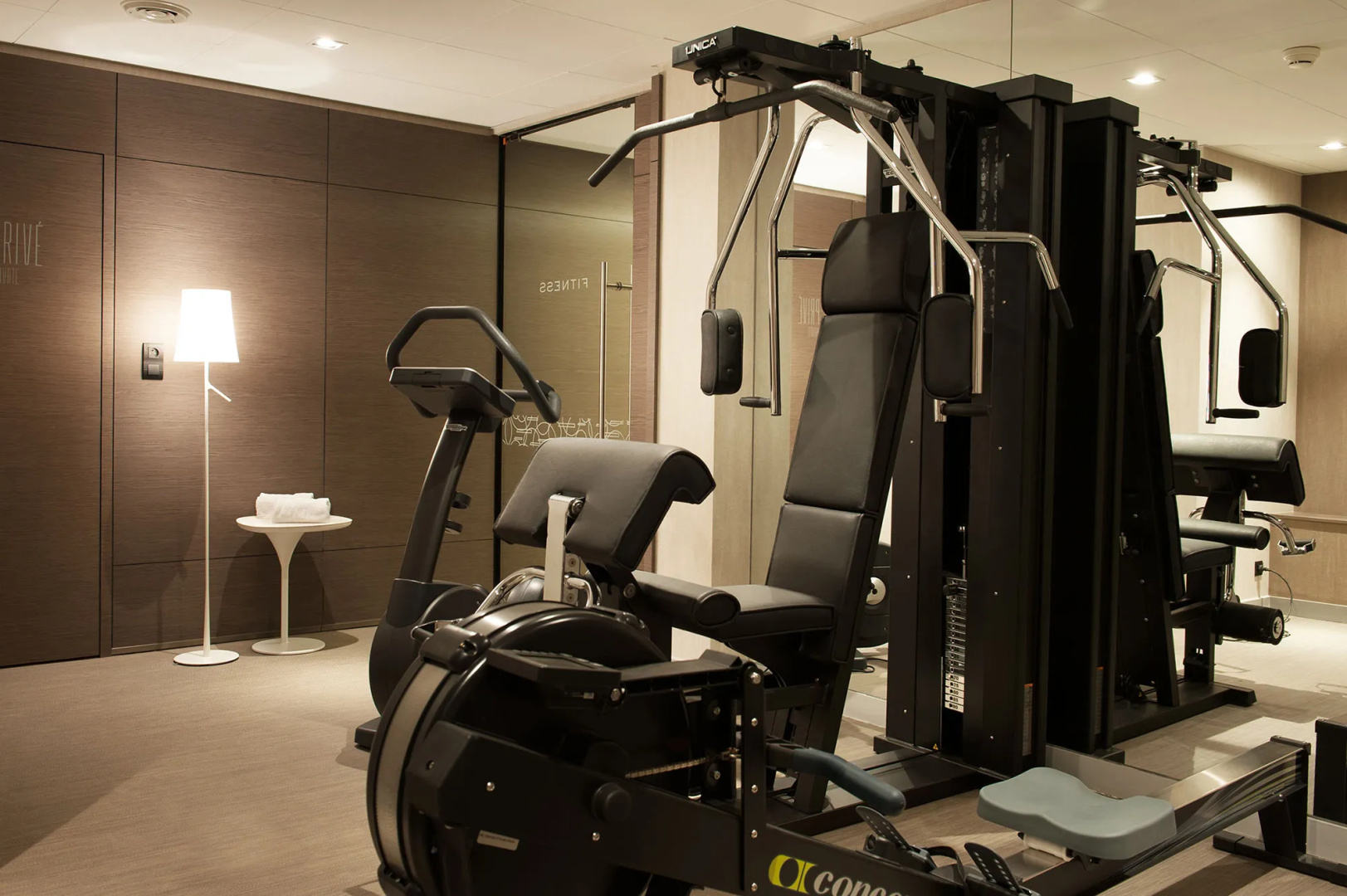 Photo - Le Saint-Antoine Hotel & Spa, BW Premier Collection