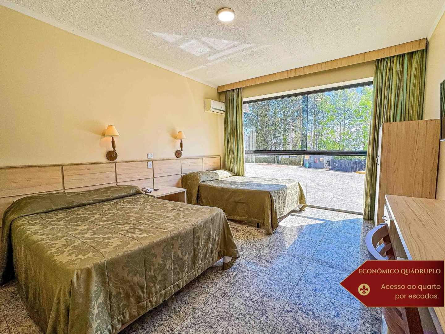Photo - Castelo Nacional Inn
