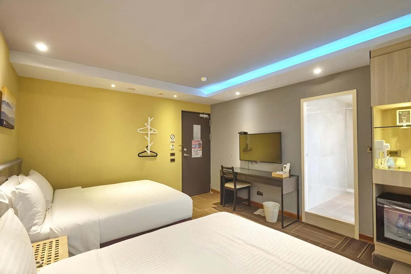 Photo - Macchi Hotel