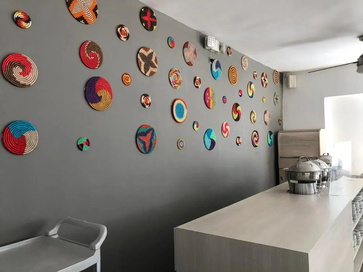 Foto - Hotel Be La Sierra