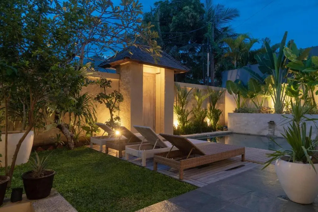 Foto - VILLA DUNA Seminyak Bali