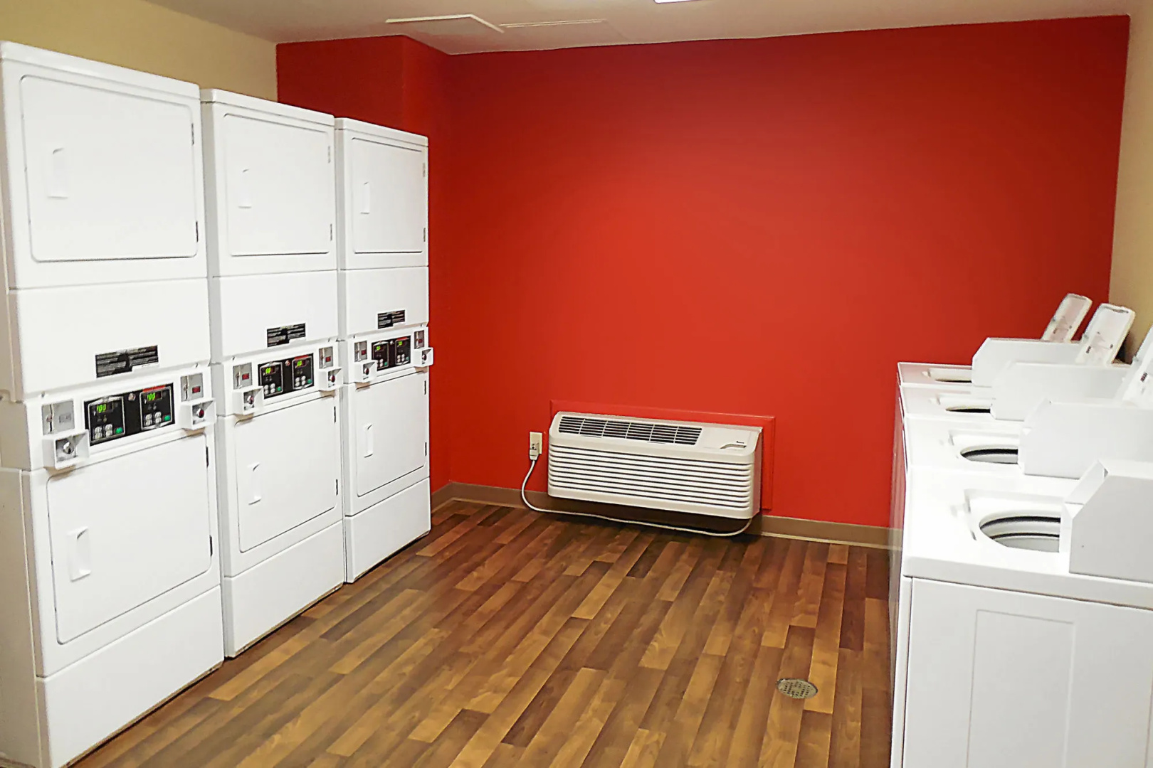 Foto - Extended Stay America Suites - Houston - Westchase - Richmond