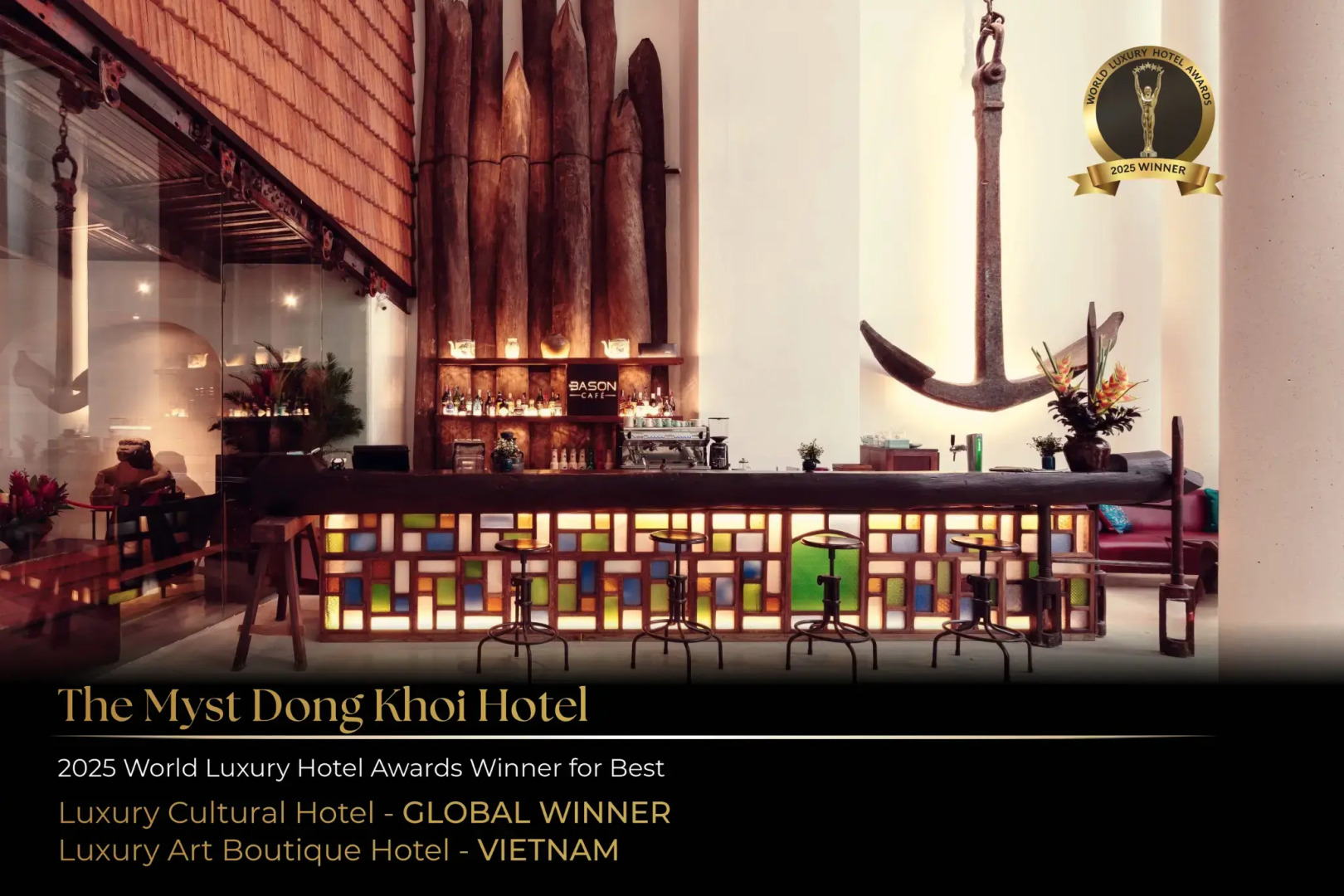 Photo - The Myst Dong Khoi