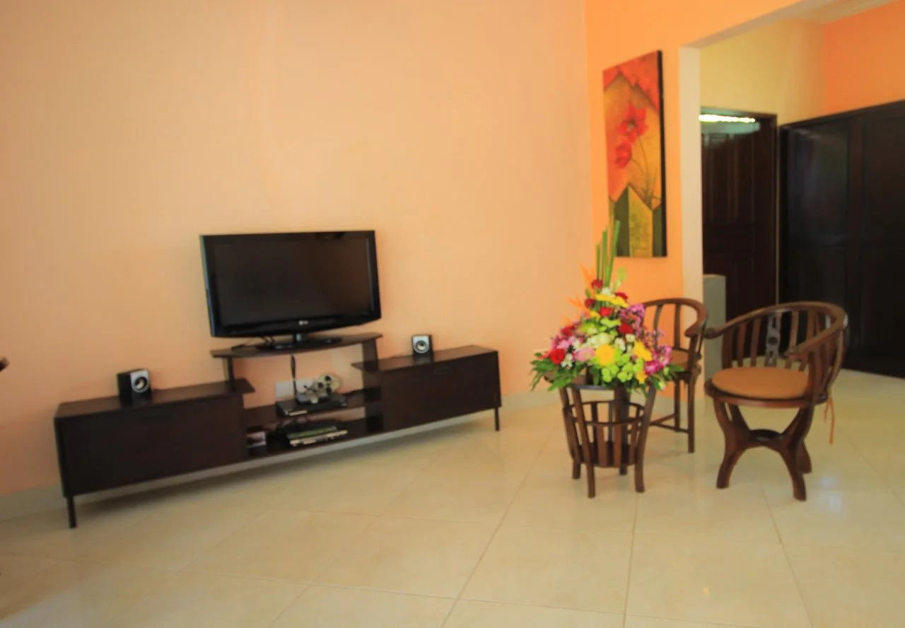 Foto - Rossa Garden Hotel Boutique