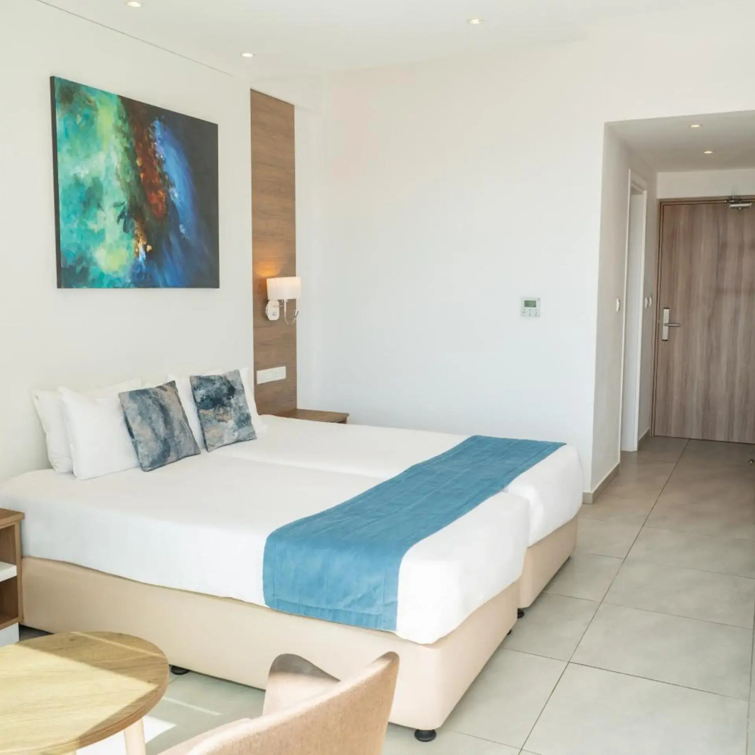 Photo - Gaia Sun N Blue Hotel