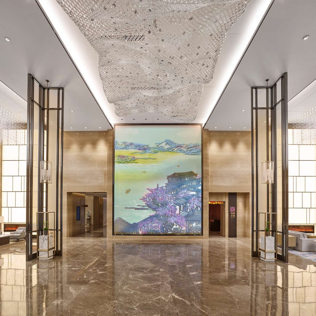 Photo - Hilton Beijing Tongzhou