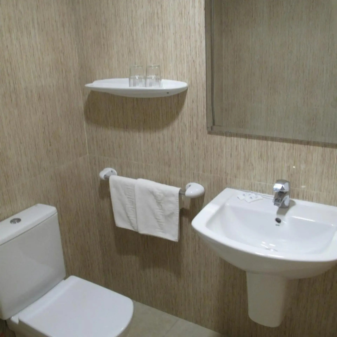 Photo - Hotel Reymar Playa