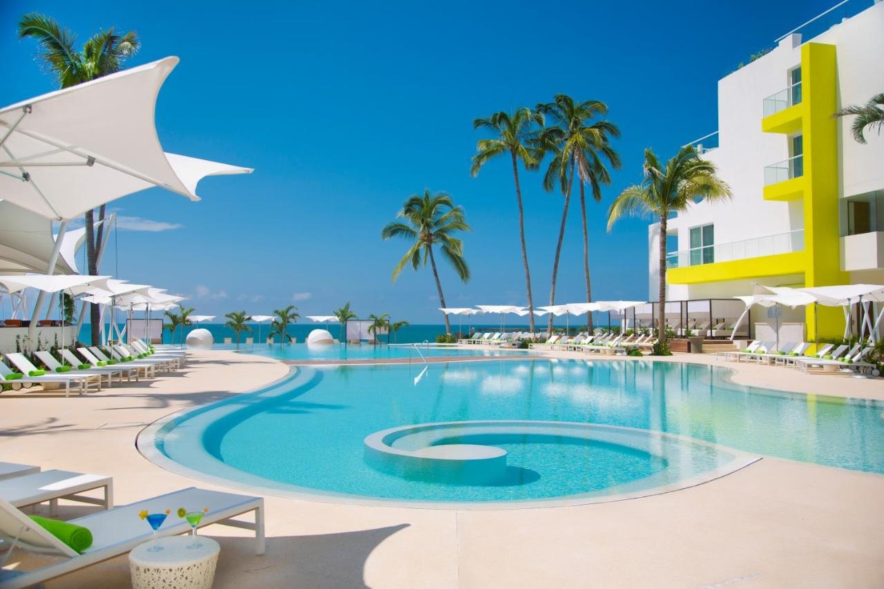 Foto - The Hacienda at Krystal Grand Puerto Vallarta- All Inclusive